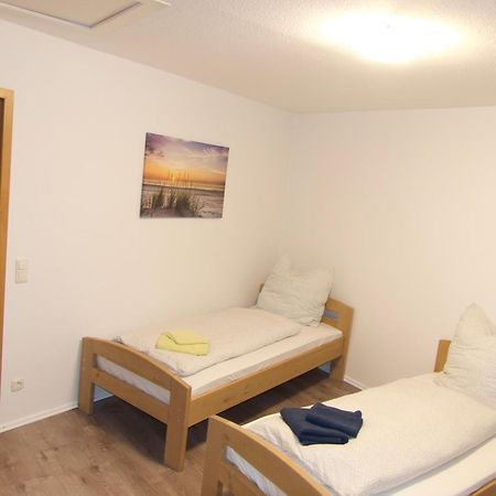 ואלסרודה Ferienhaus Sonnenaufgang מראה חיצוני תמונה