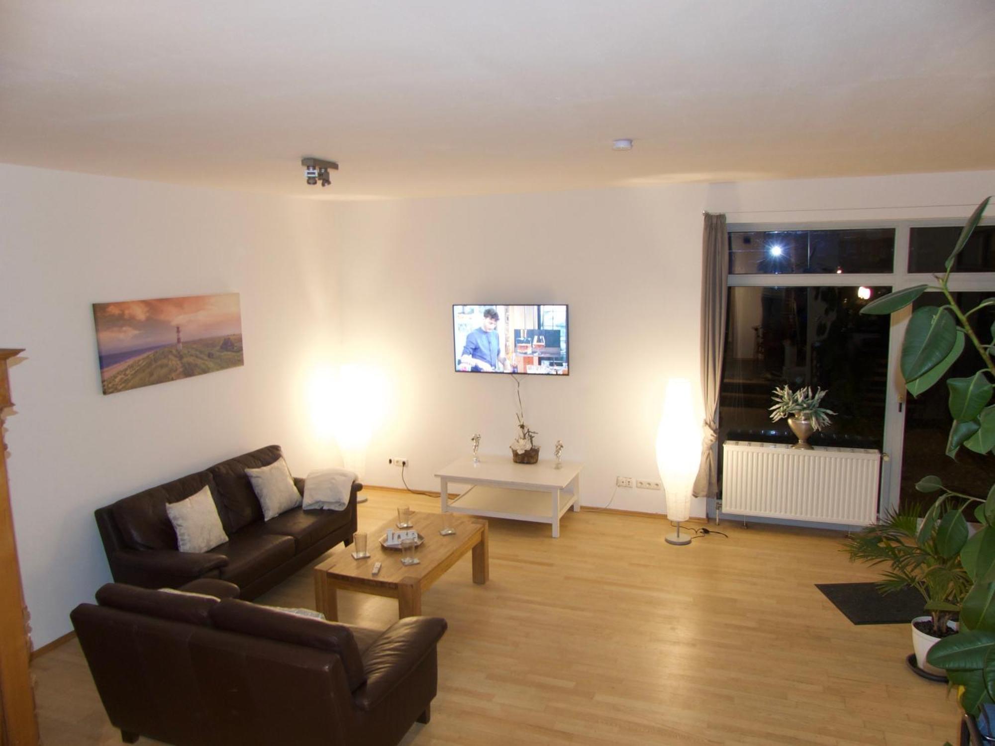 ואלסרודה Ferienhaus Sonnenaufgang מראה חיצוני תמונה
